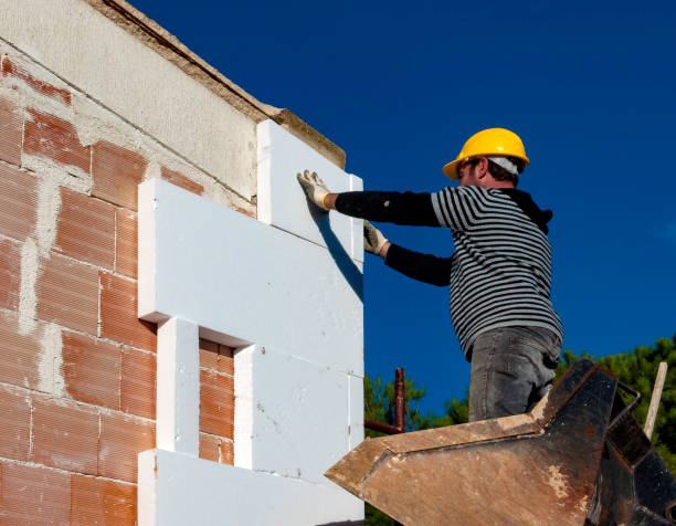 Best Residential Insulation in Garden Home Whitfd, OR